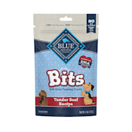 Blue buffalo 2025 training treats reviews